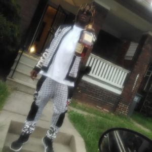 Meet your Posher, Albert